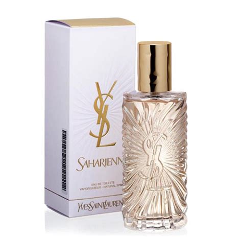 yves saint laurent saharienne eau de parfum|ysl saharienne scent.